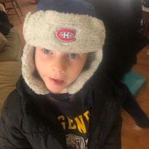 Meet your Posher, Brian